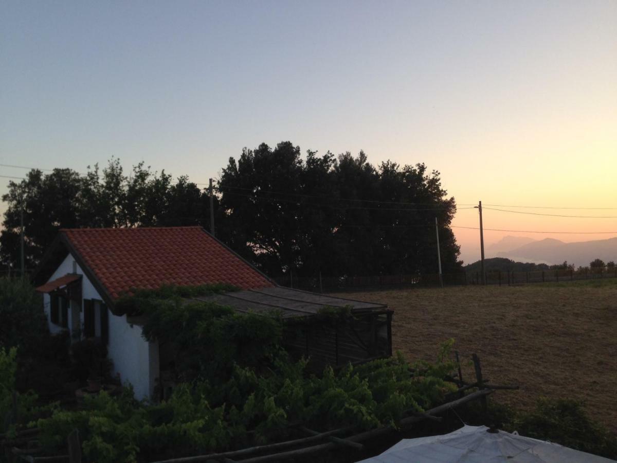 The Cottage أَجيرولا المظهر الخارجي الصورة